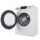 Haier Πλυντήριο Ρούχων 8kg με Τεχνολογία Ατμού 1400 Στροφών Pillow Drum HW80-BP14929A